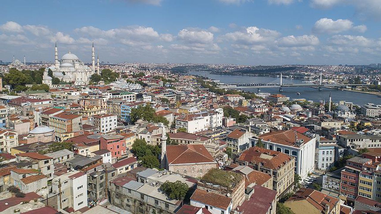 Bakan Kurum 'Yarısı Bizden' kampanyasının ayrıntıları açıkladı