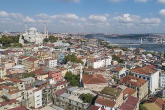 Bakan Kurum 'Yarısı Bizden' kampanyasının ayrıntıları açıkladı