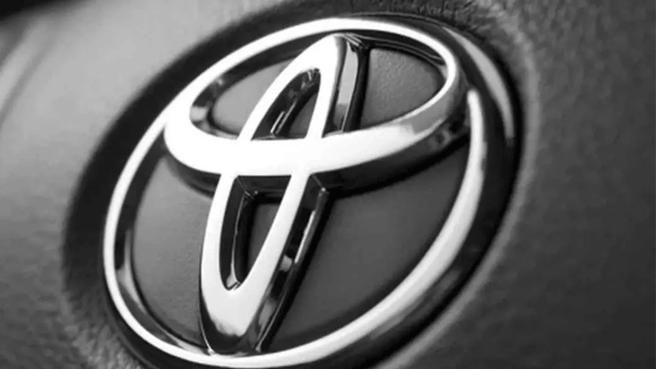 Toyota'nın küresel satışları rekor kırdı