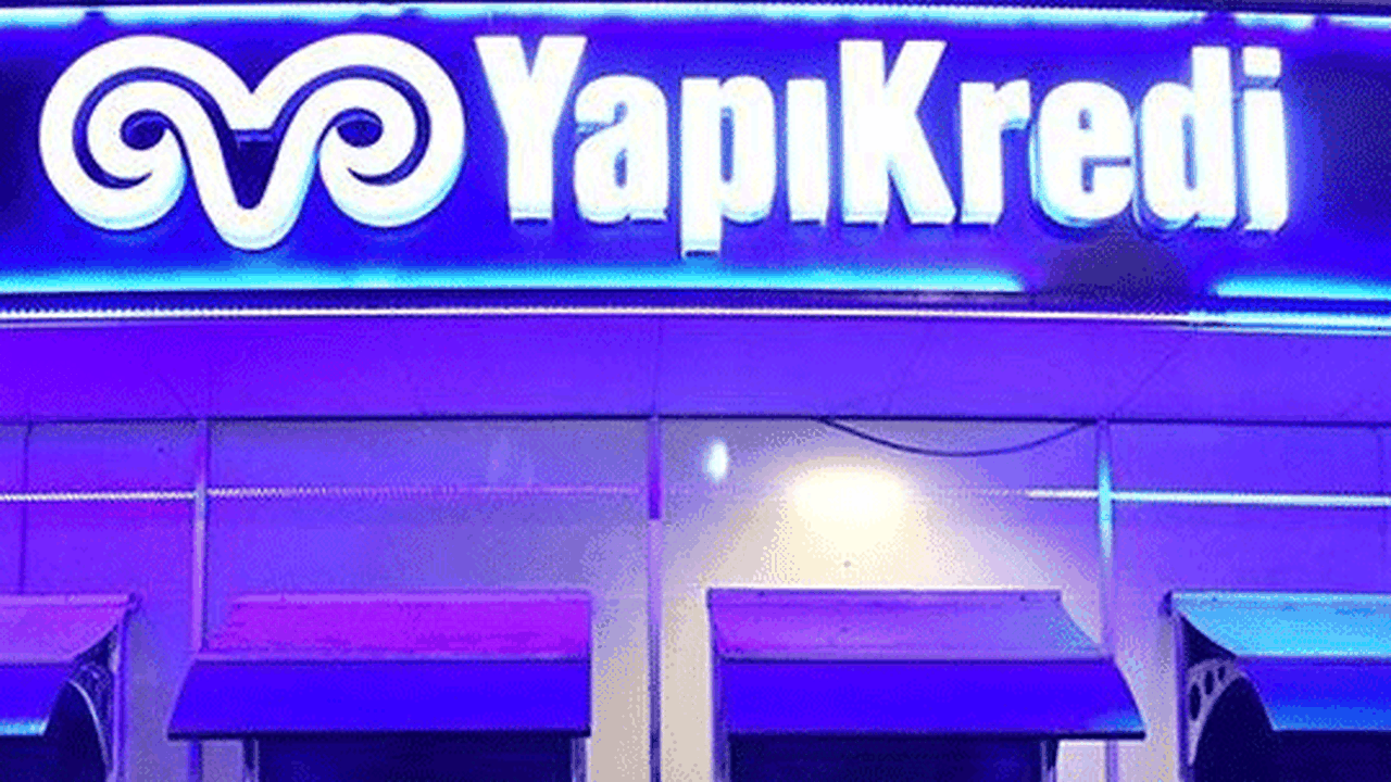 Yapı ve Kredi'den KAP'a sermaye azaltımı açıklaması