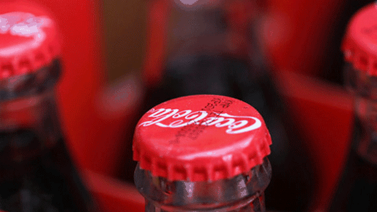 Coca-Cola'dan  eurobond ihracı