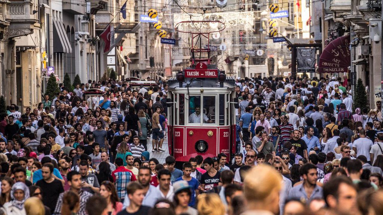 Ağustos ayı işsizlik rakamları açıklandı