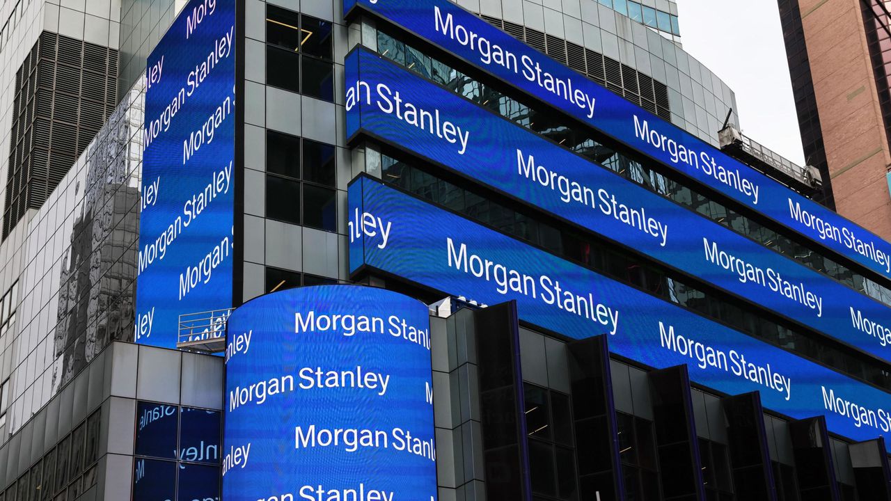 Morgan Stanley, TCMB'nin faiz indirim tahmininde tarihi değiştirdi