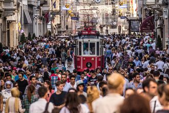 Ağustos ayı işsizlik rakamları açıklandı