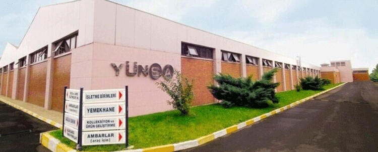 Yünsa, 24,5 milyon liralık temettü dağıtacak