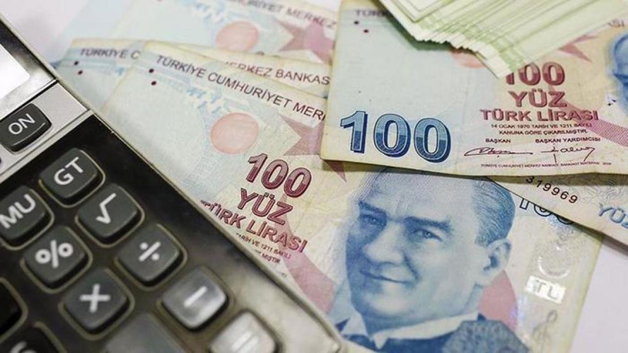 Kamudaki işçilerin taban ücreti 4 bin 100 liraya yükseltildi