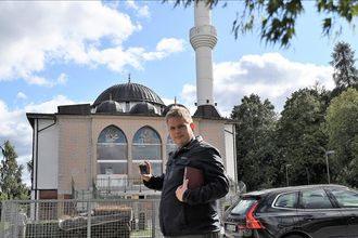 İsveç'te protestolara devam kararı