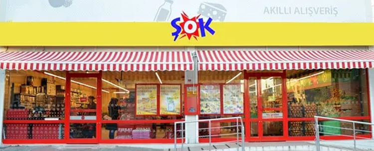 Şok Market, Getir ile anlaşamadı