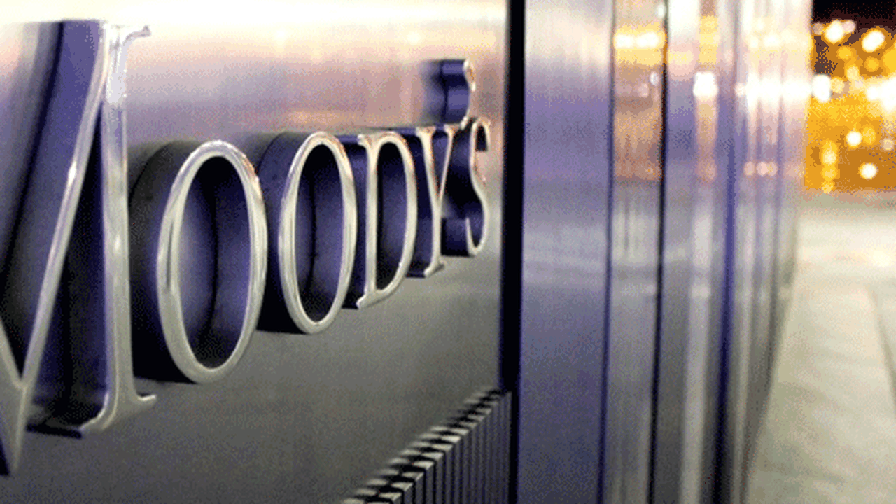 Moody's'ten Türk bankalarıyla ilgili olumlu mesaj