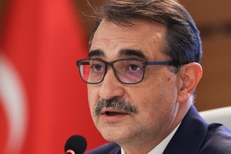 Bakan Dönmez: Enerji sektöründen daha fazla katkı bekliyoruz