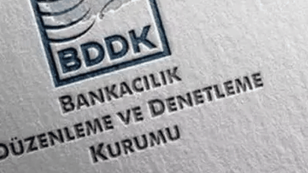 BDDK’dan banka dışı mali kuruluşlara yeni imkan