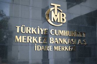 Merkez Bankası rezervleri 156,3 milyar dolara geriledi