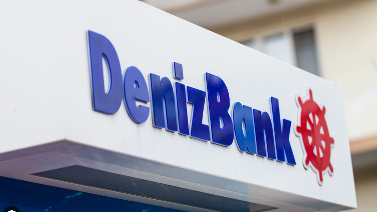 DenizBank 530 milyon dolarlık sendikasyon kredisi temin etti