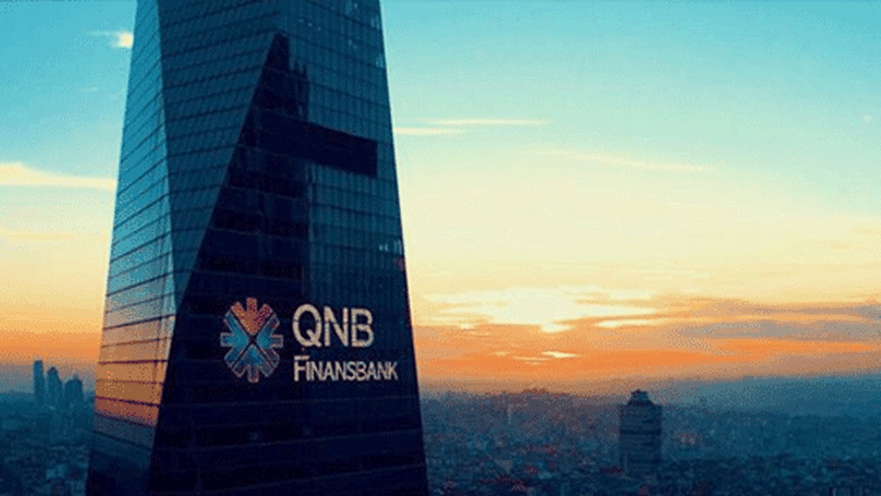 QNB Finansbank sendikasyon kredisini yeniledi