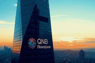 QNB Finansbank sendikasyon kredisini yeniledi