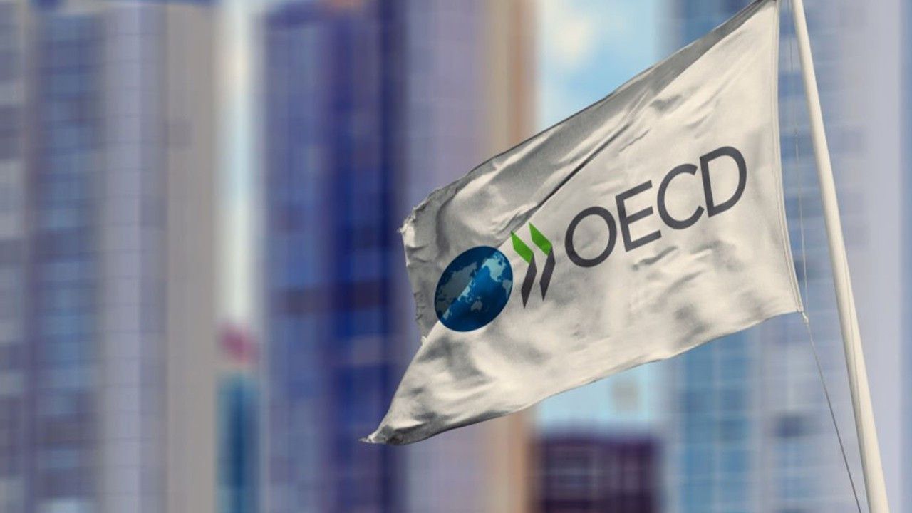 OECD bölgesi ilk çeyrek rakamları belli oldu