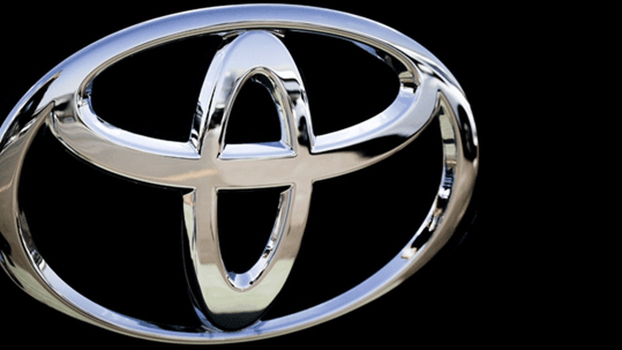 Toyota'nın 2023 araç imalatında rekor beklenti