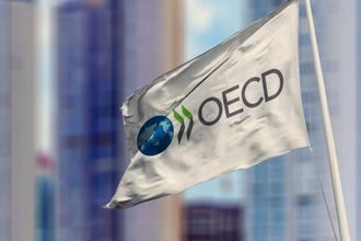 OECD bölgesi ilk çeyrek rakamları belli oldu