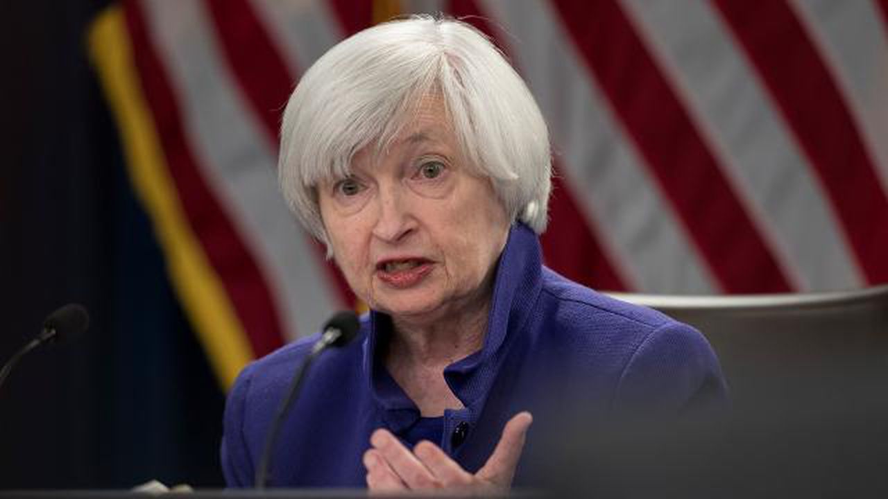 Yellen, banka CEO'ları ile stablecoin düzenlemelerini görüştü