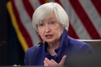 Yellen, banka CEO'ları ile stablecoin düzenlemelerini görüştü