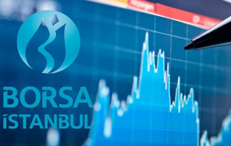 Borsa güne 9.976,68 puandan başladı