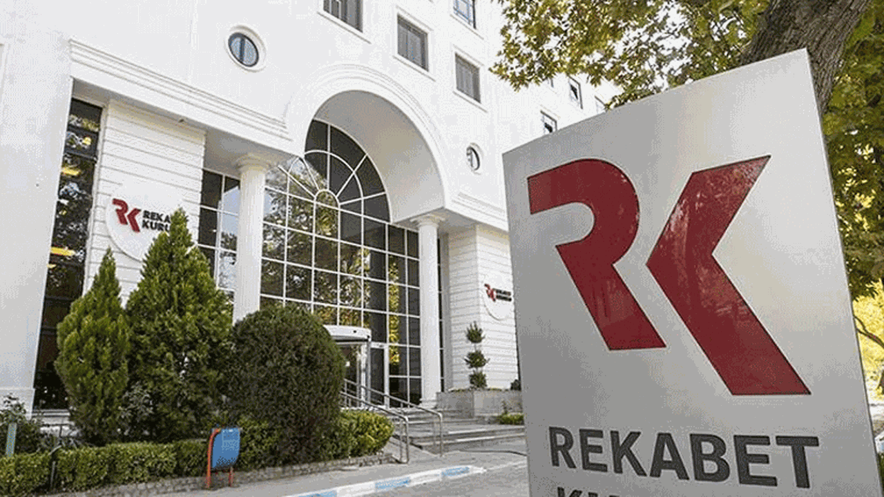 Rekabet Kurulu'ndan Haks Kimya firmasına 1,9 milyon lira ceza