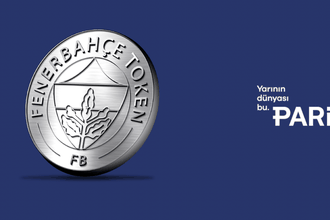 Fenerbahçe Token'ın ilk işlem gününde kaç token piyasaya sürüldü?