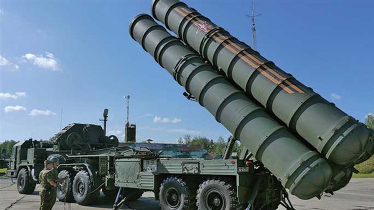 Kremlin'den ikinci parti S-400 sevkiyatı açıklaması