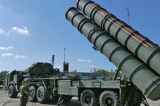 Kremlin'den ikinci parti S-400 sevkiyatı açıklaması