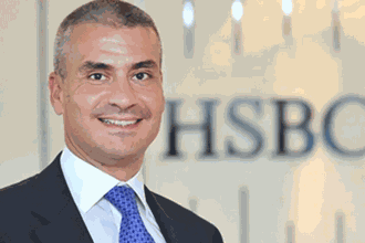 HSBC Türkiye Genel Müdürü Selim Kervancı Orta Doğu CEO’su oldu