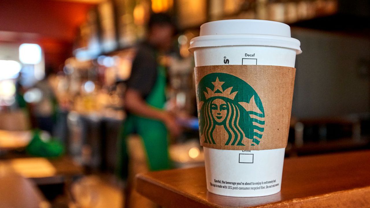 Starbucks'tan flaş Rusya kararı!