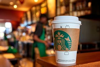 Starbucks'tan flaş Rusya kararı!