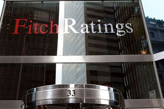 Fitch, Evergrande'nin notunu düşürdü