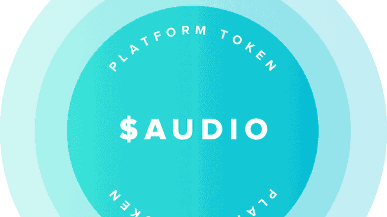 Audius nedir? AUDIO token  neden yükseliyor?