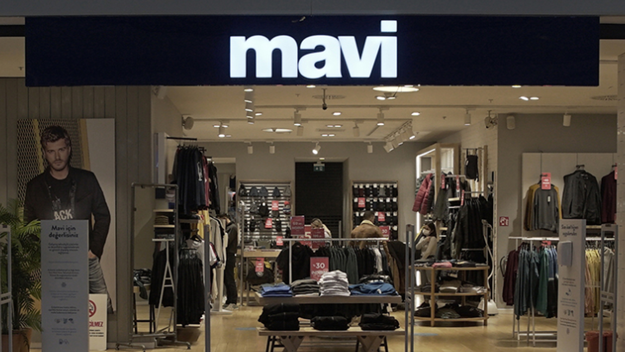 Mavi, tahvil ihracı için başvuru yapacak