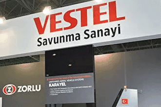 Vestel Savunma’nın adı değişti